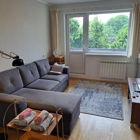 Volvi Apartment تالين المظهر الخارجي الصورة