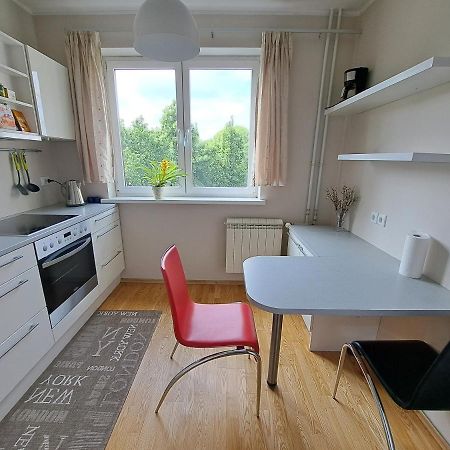 Volvi Apartment تالين المظهر الخارجي الصورة