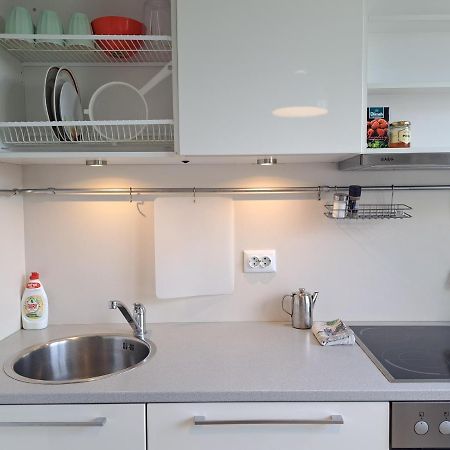 Volvi Apartment تالين المظهر الخارجي الصورة