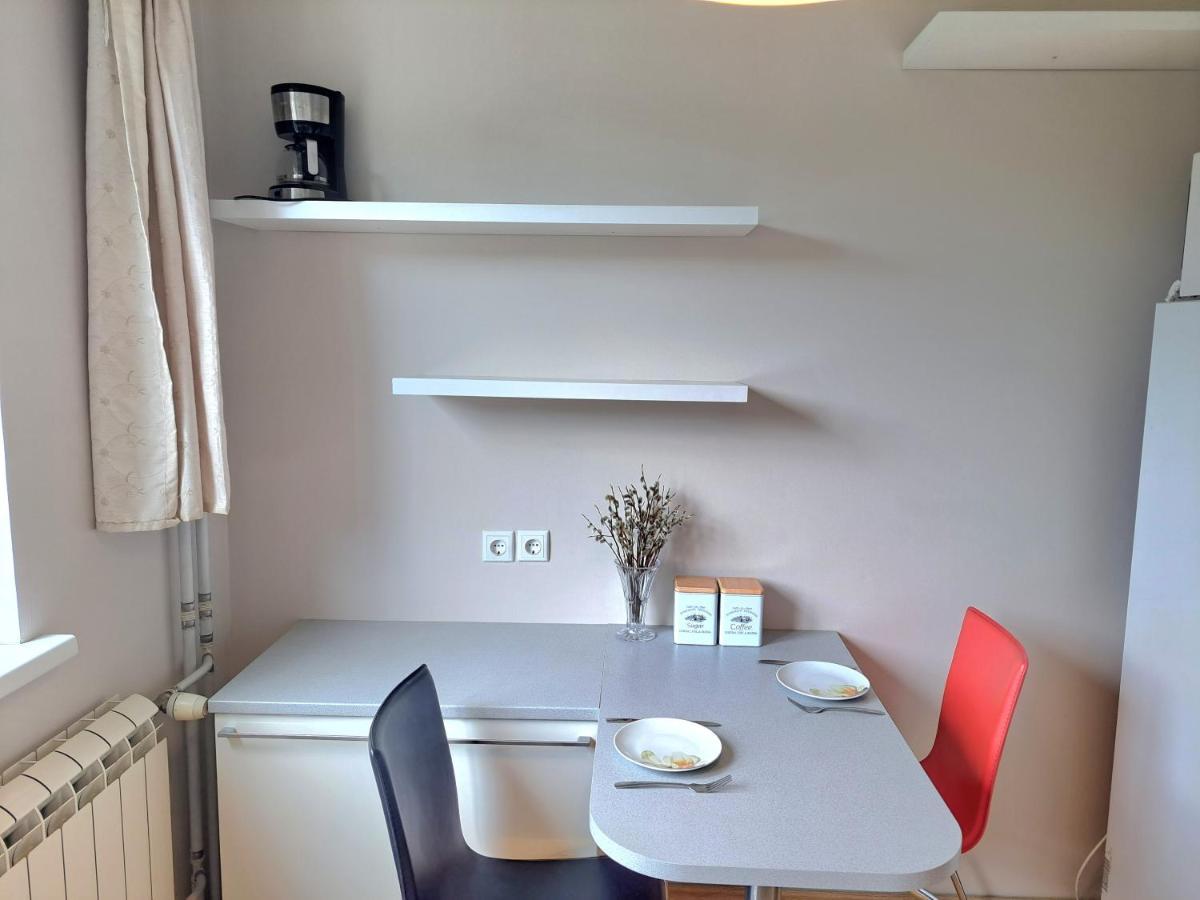 Volvi Apartment تالين المظهر الخارجي الصورة